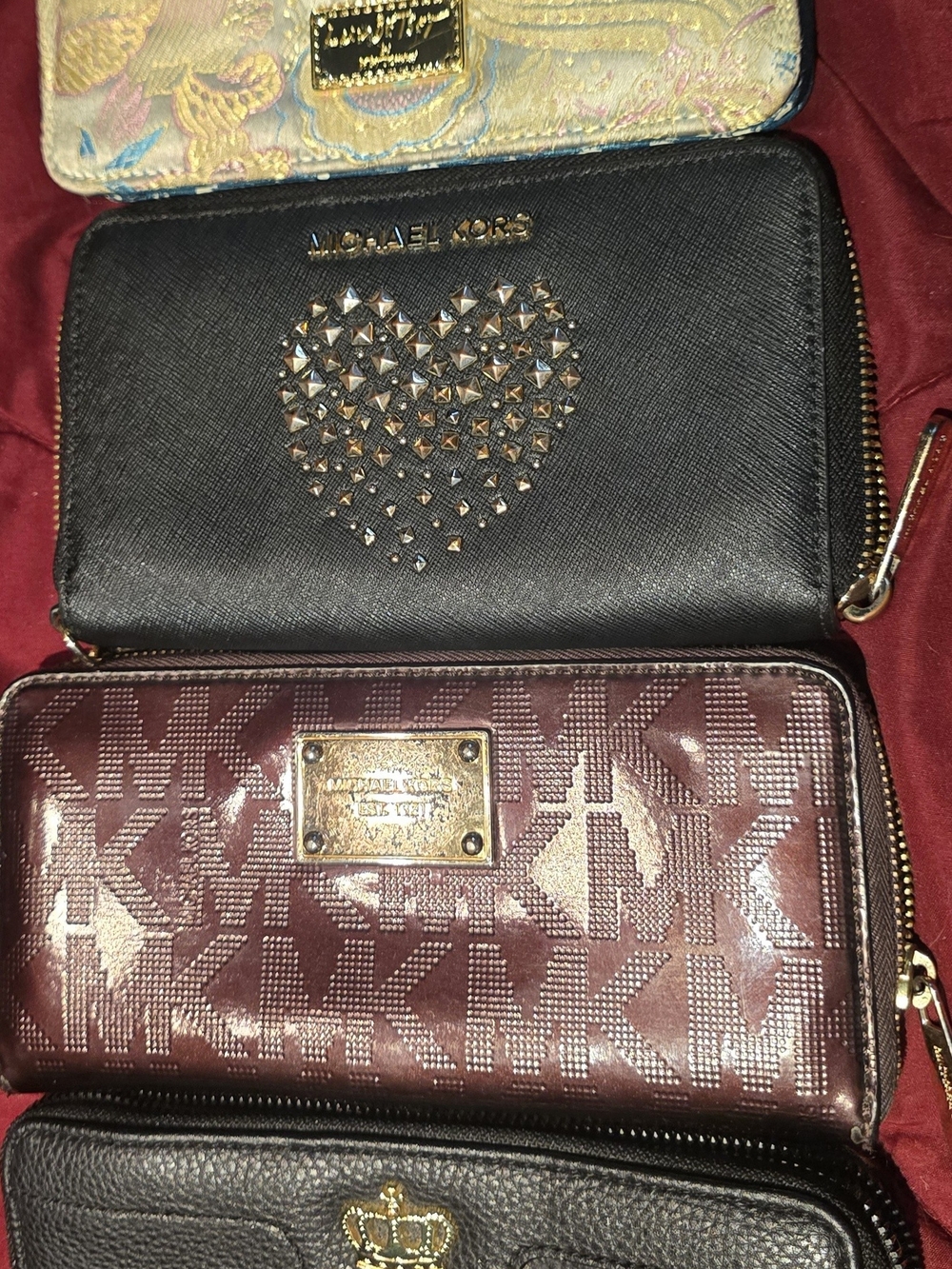 Wallets